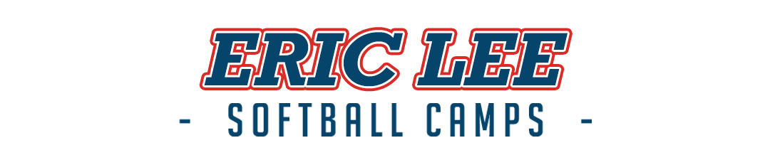 Eric Lee Softball Camps
