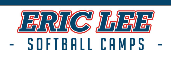 Eric Lee Softball Camps
